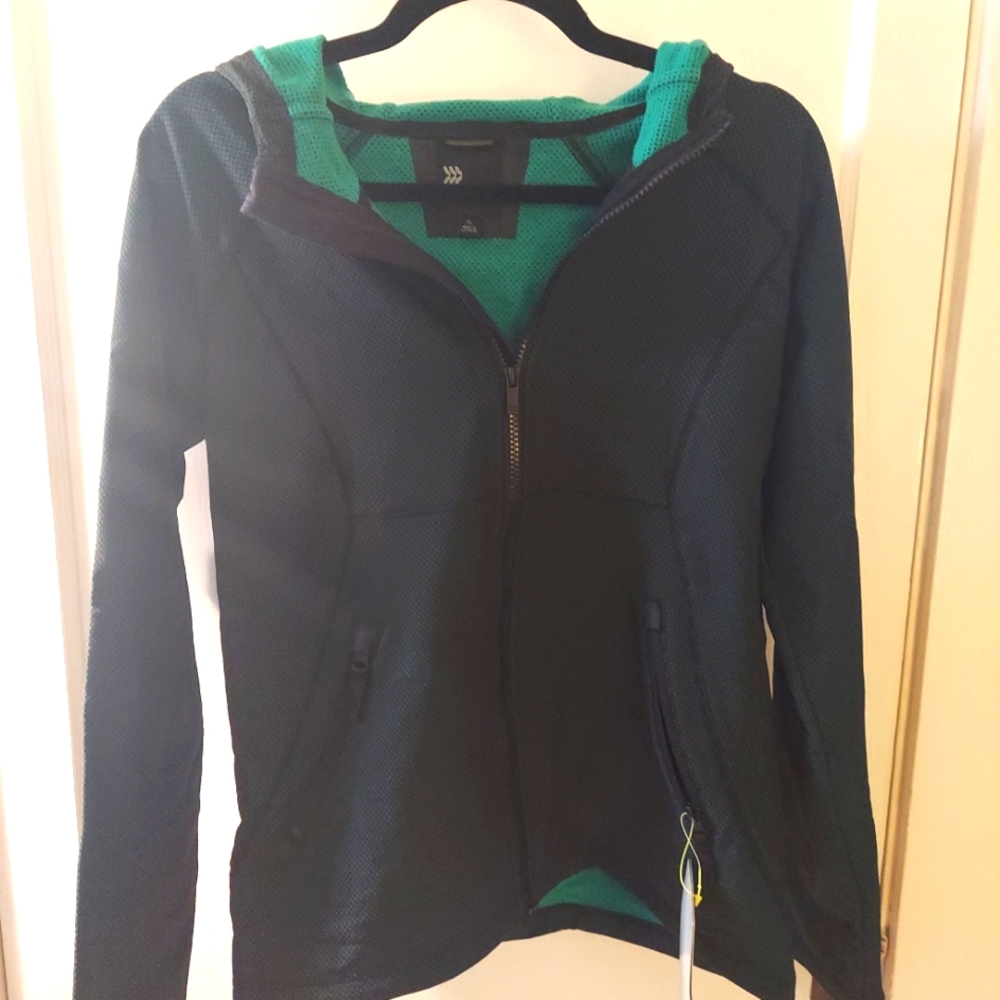 NWT All in Motion Women's XL Jacket